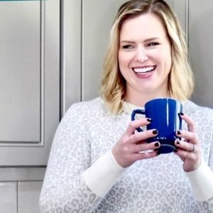 Meet your Posher, Meg